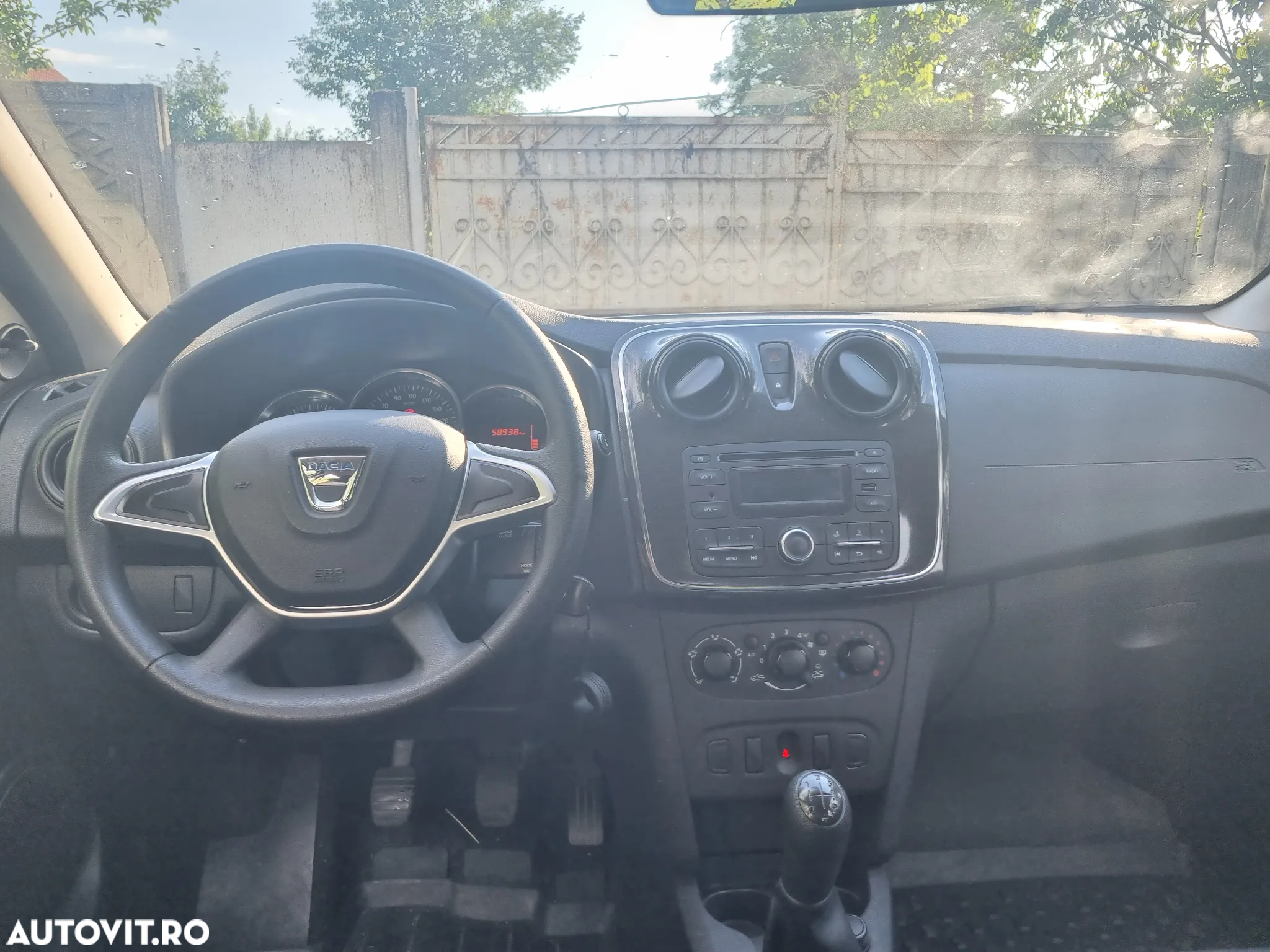Dacia Sandero 1.0 SCe SL PLUS - 3