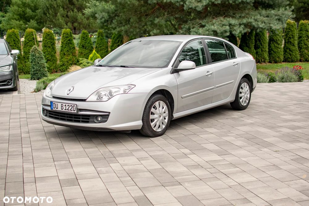 Renault Laguna - 5