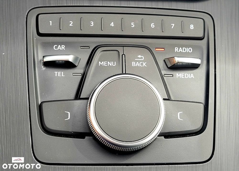 Audi A4 Avant - 11