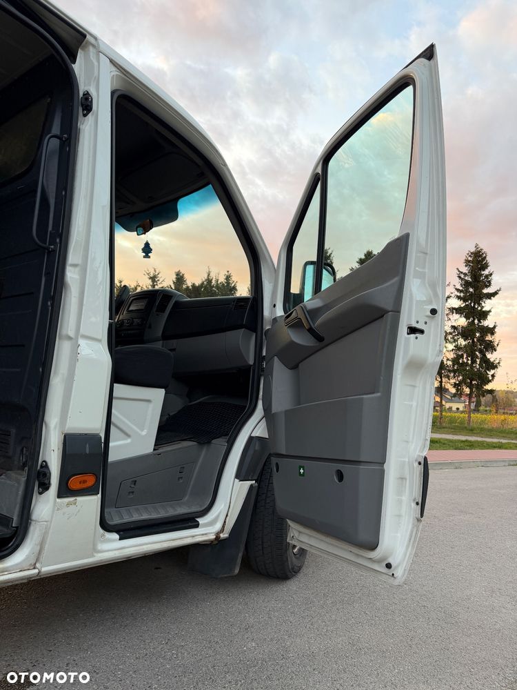 Volkswagen Crafter - 37