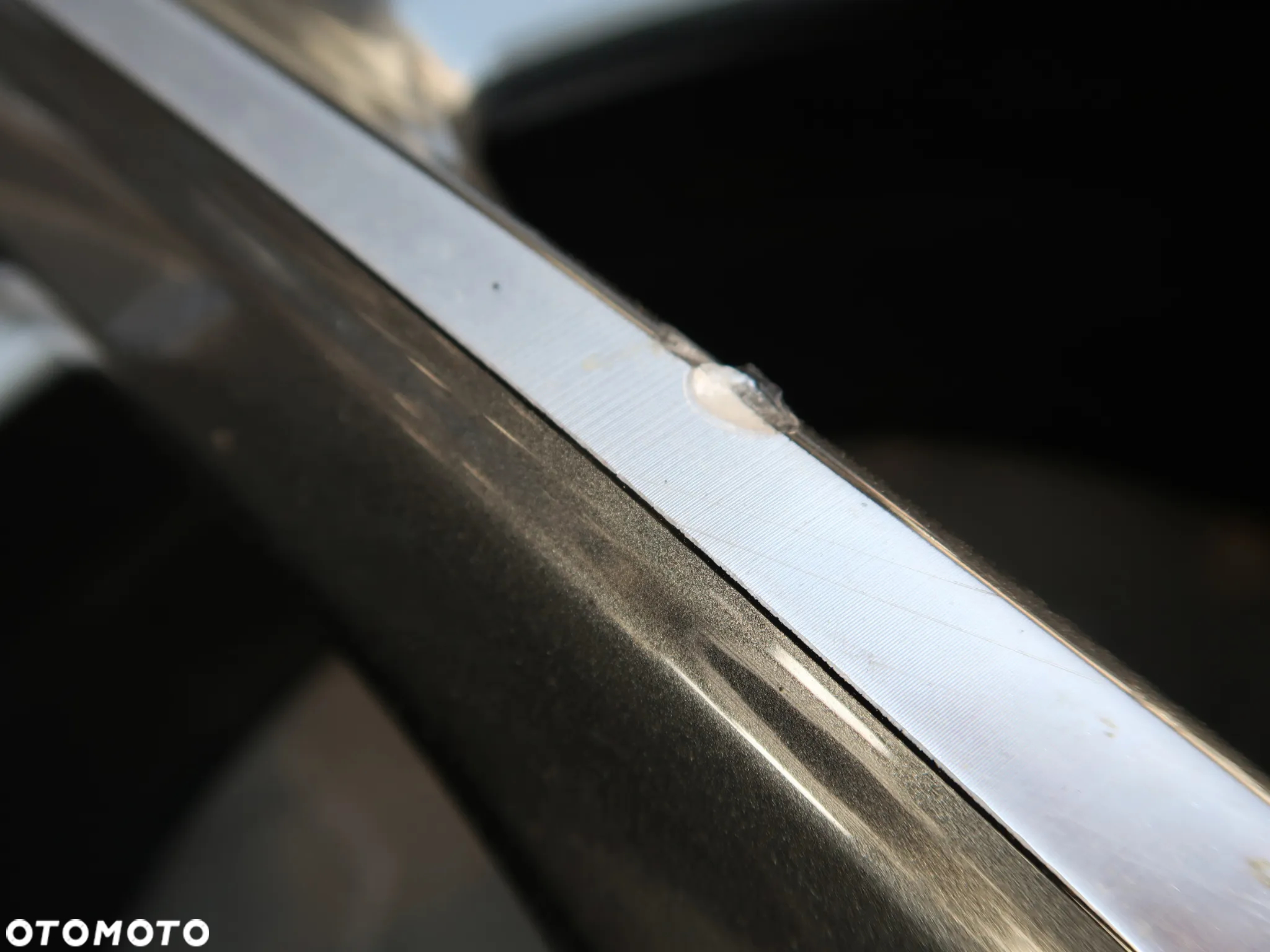 457 Felga Aluminiowa Mercedes GLB A2474011800 8x19et49 - 2