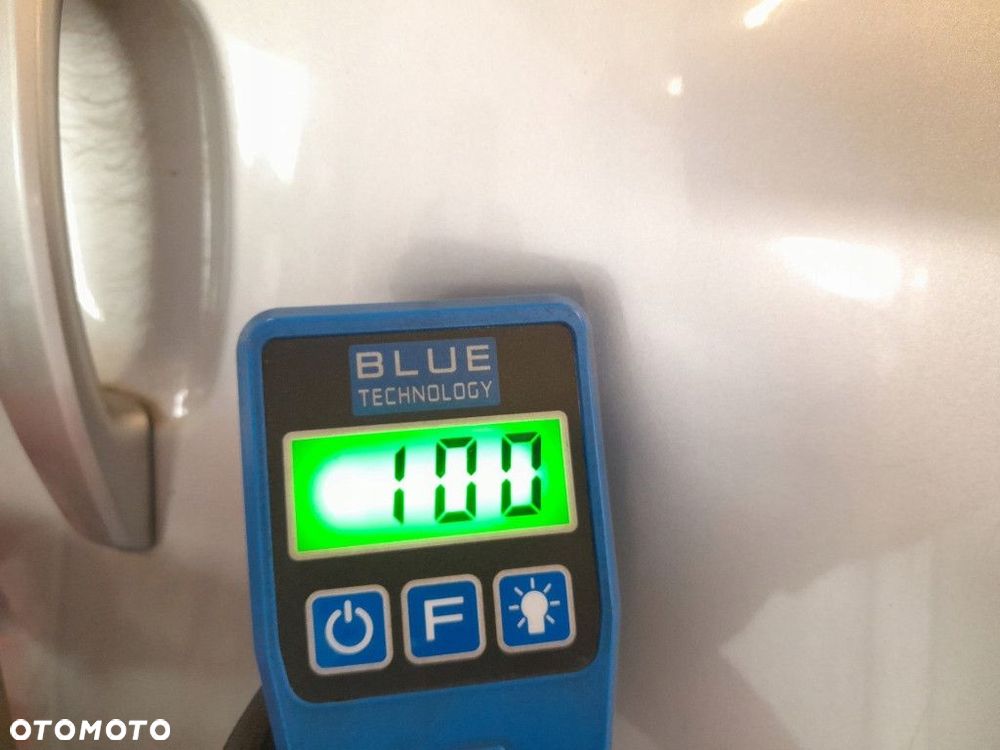 OPEL ASTRA H HB 5D DRZWI TYŁ TYLNE LEWE Z157 - 6