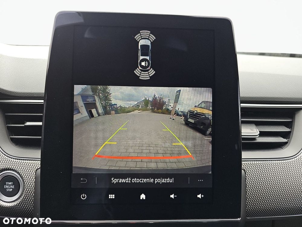 Renault Arkana 1.3 TCe mHEV Techno EDC - 20
