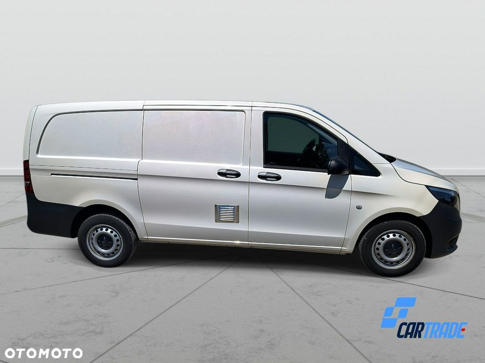Mercedes-Benz Vito - 7
