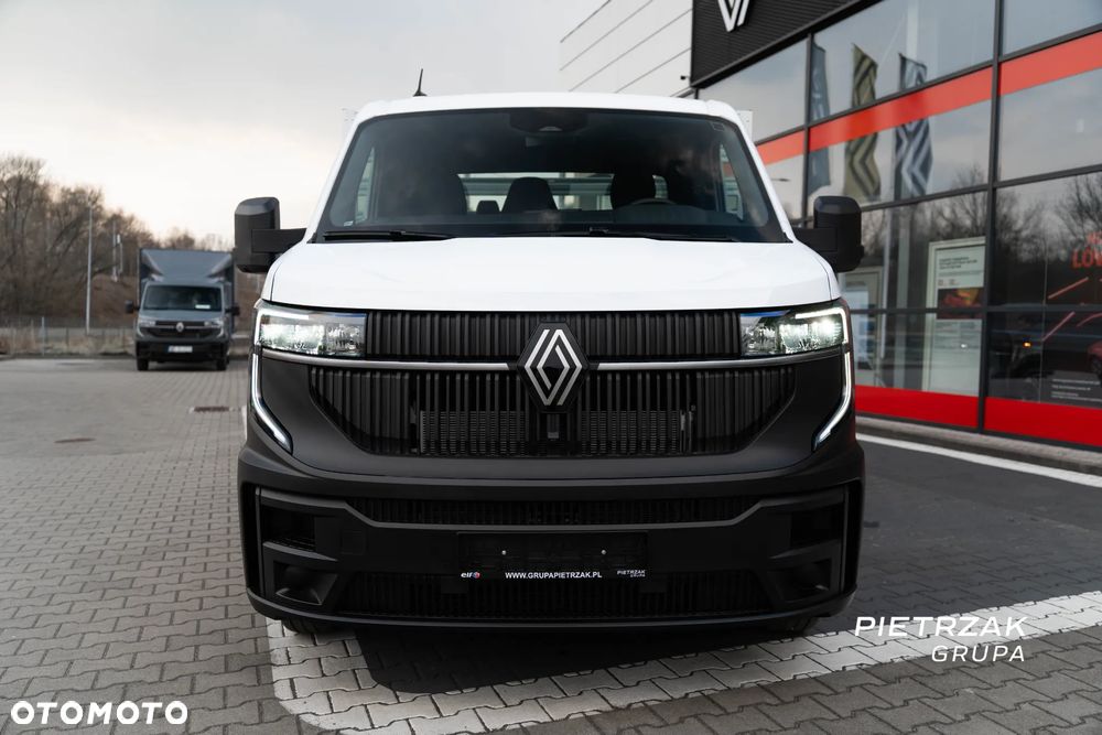 Renault Master - 2
