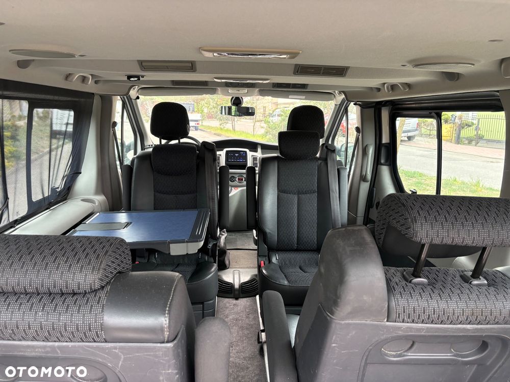Renault Trafic Generation L1H1 Quickshift Evado - 18