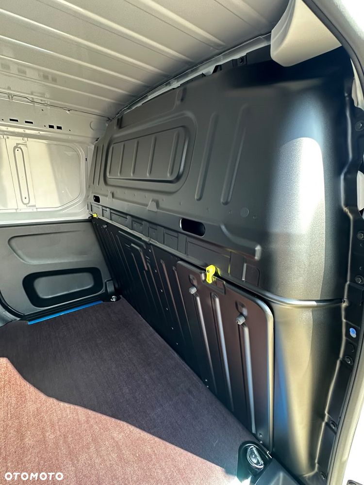 Citroën Berlingo - 15