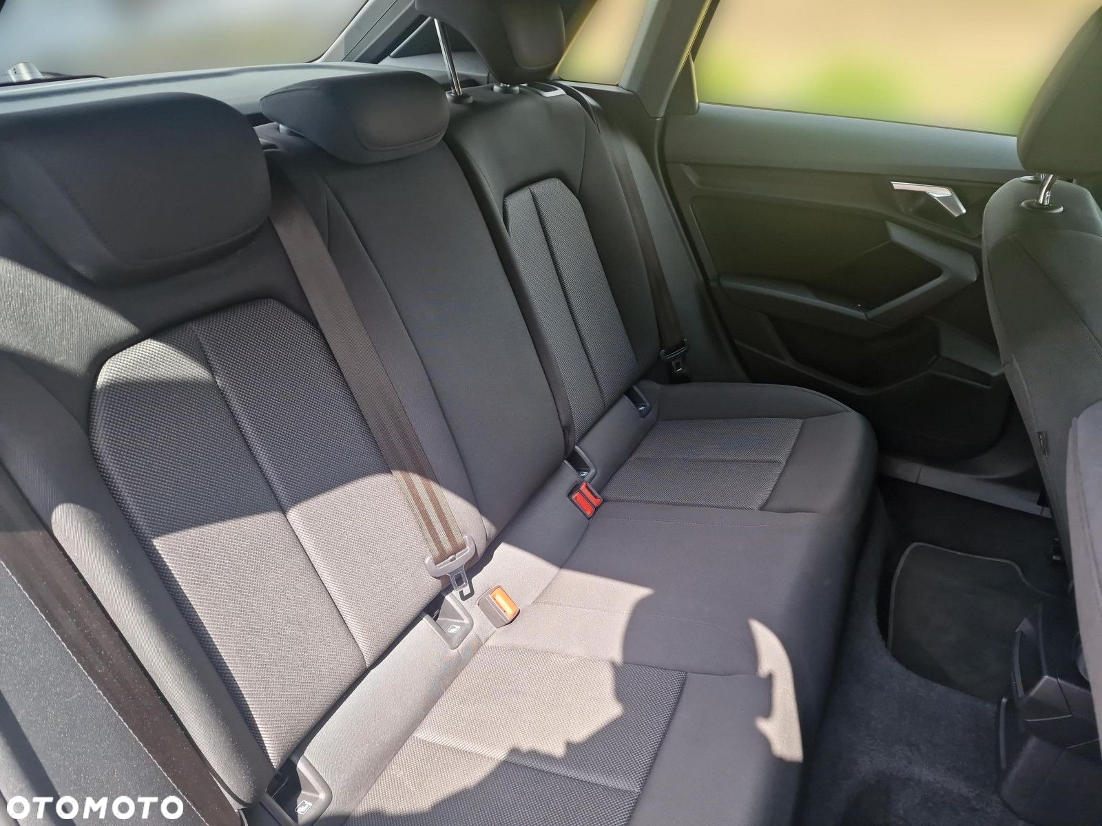 Audi A3 30 TDI - 11