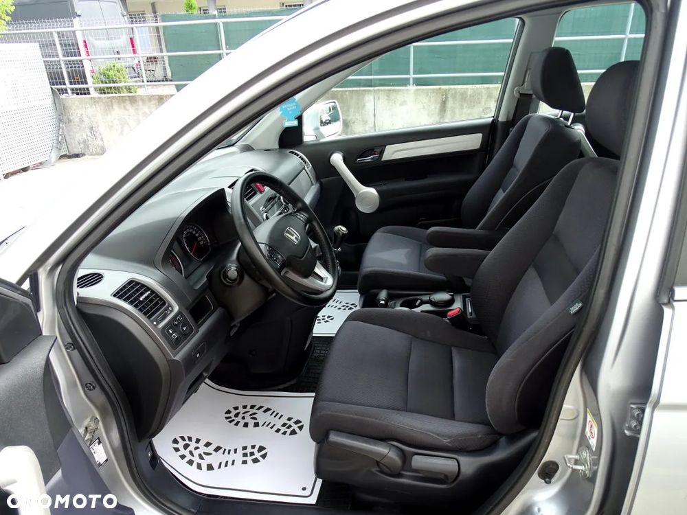 Honda CR-V 2.0 Elegance - 10