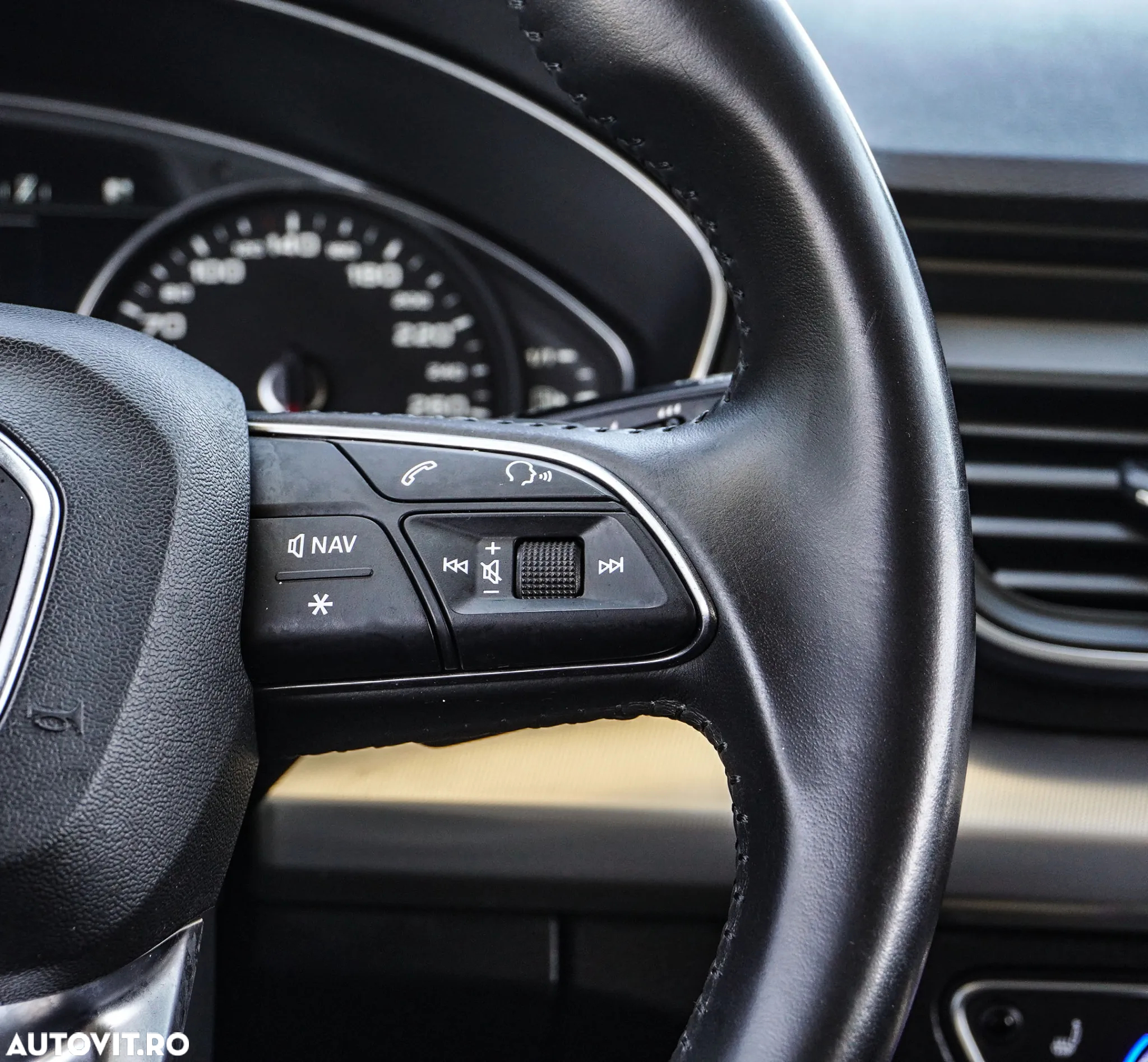 Audi Q5 2.0 TDI Quattro S tronic Basic - 31