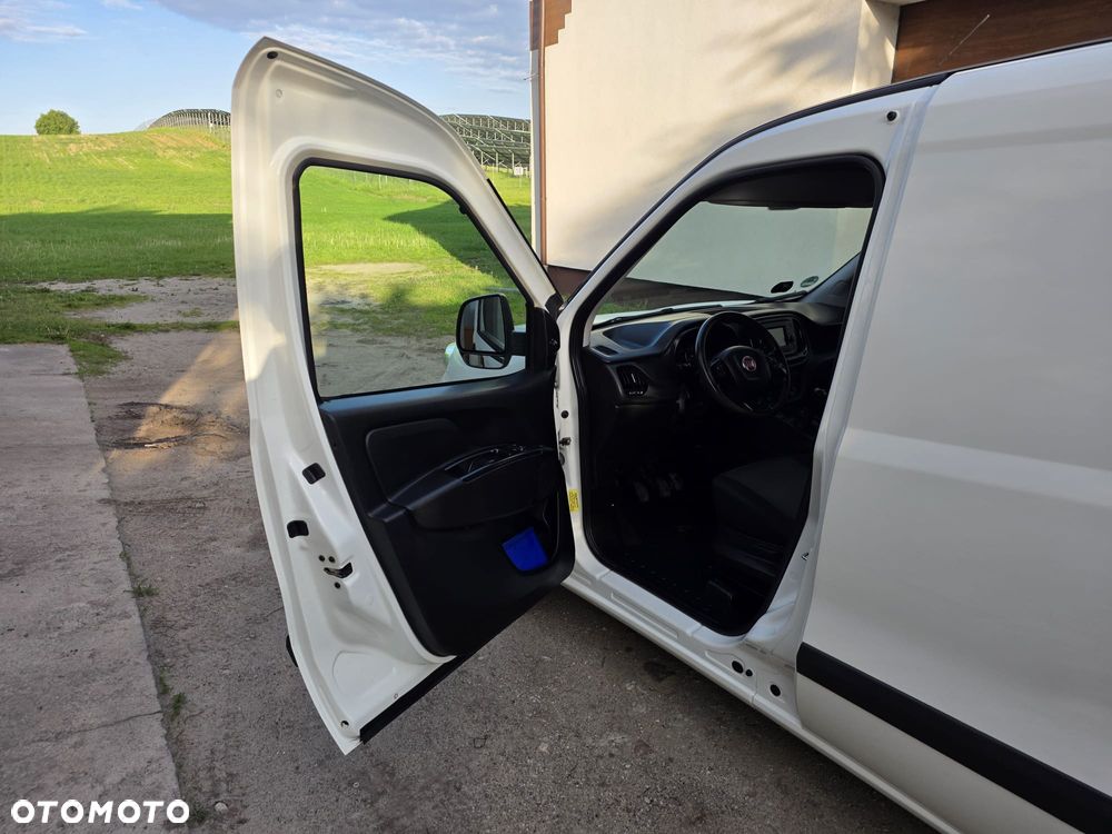 Fiat DOBLO - 6