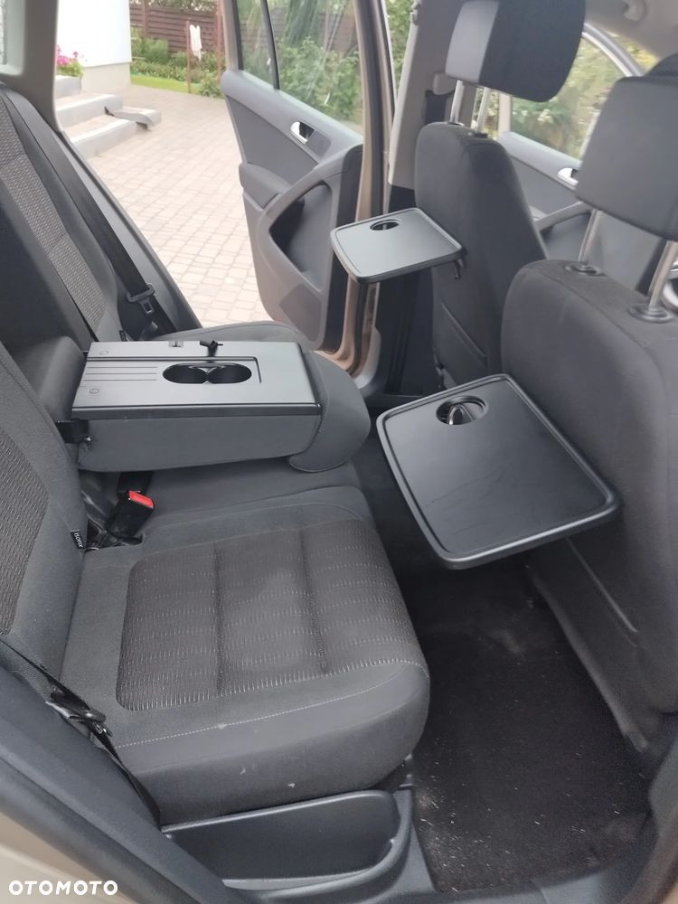Volkswagen Tiguan 2.0 TDI Trend&Fun - 13