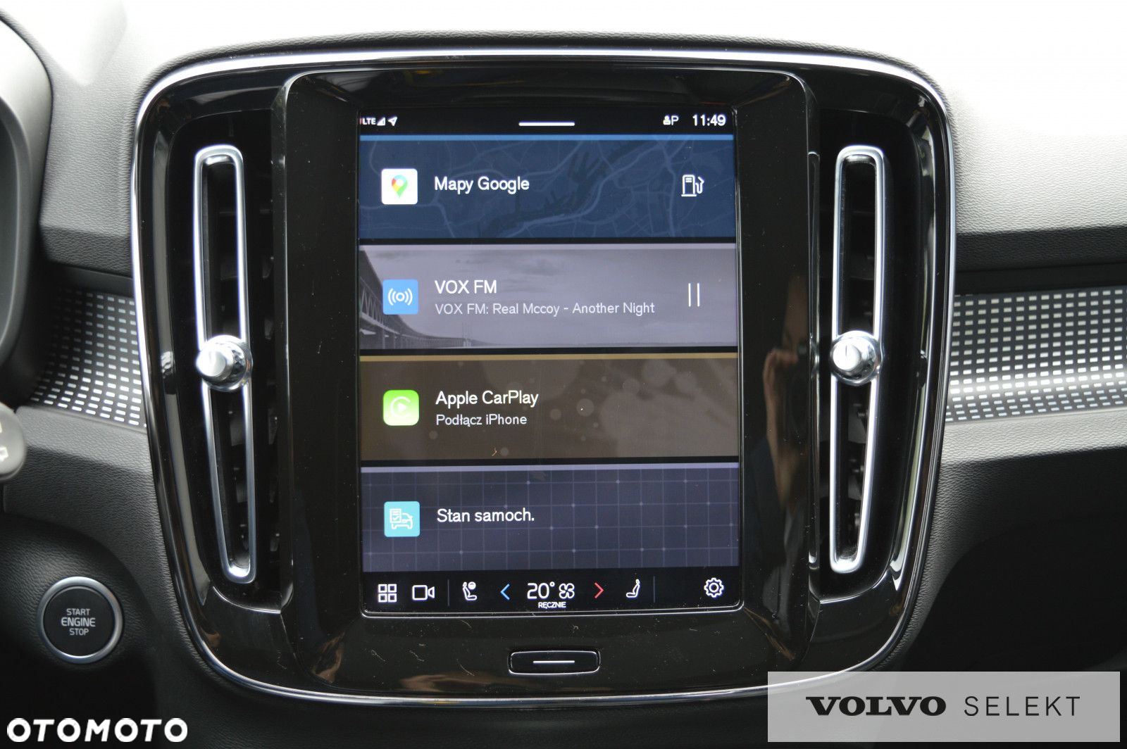 Volvo XC 40 - 11