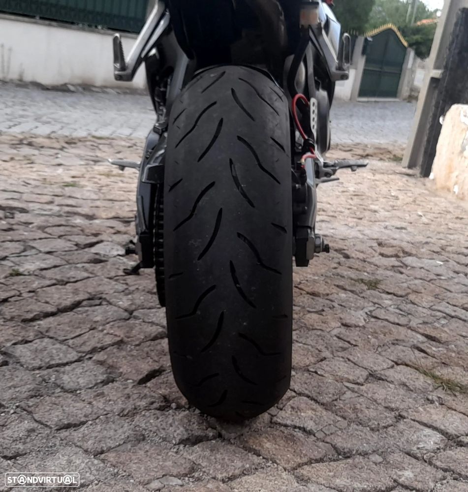 Honda CBR CBR  1000 rr - 5