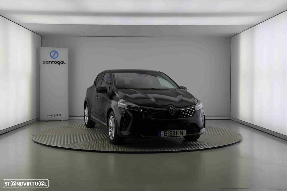 Renault Clio 1.0 TCe Evolution Bi-Fuel - 2