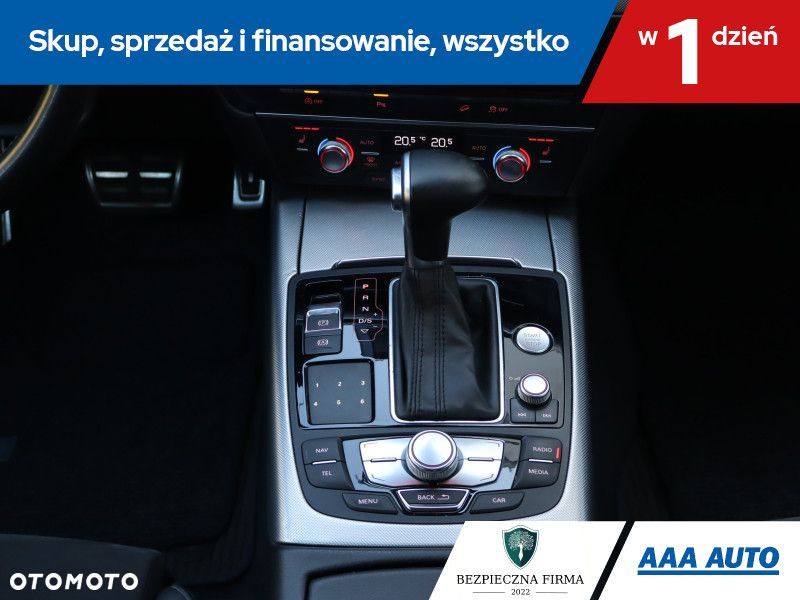 Audi A6 Allroad - 17