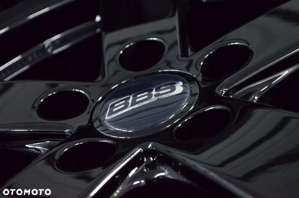 Felgi 5x112 R17 VW Audi a4 a6 SKODA SEAT Mercedes - 6