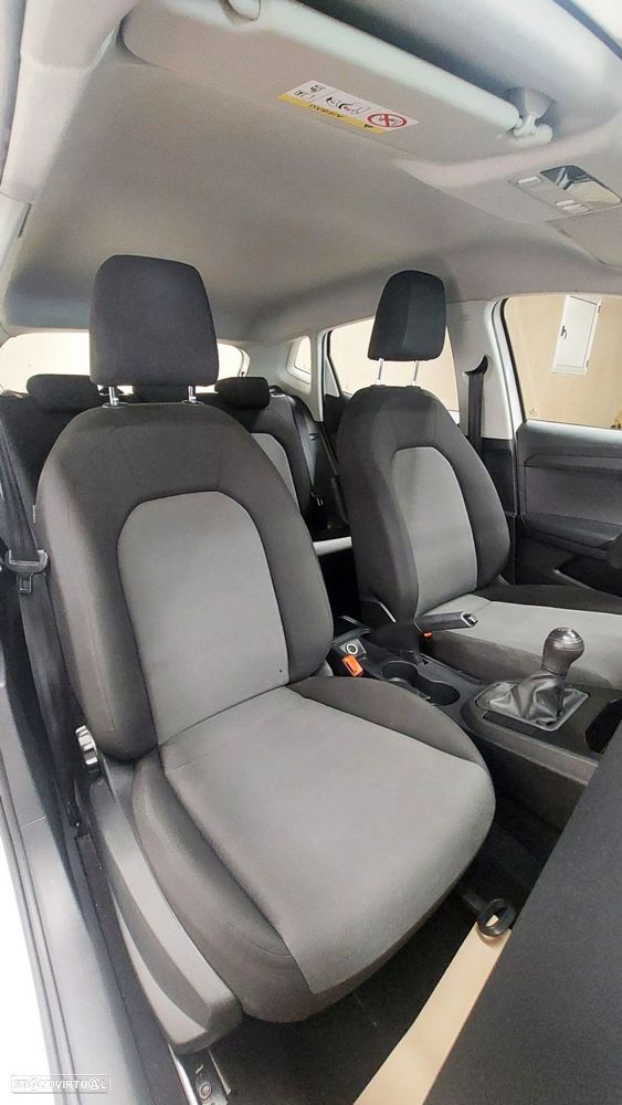 SEAT Ibiza 1.0 TSI Style - 12