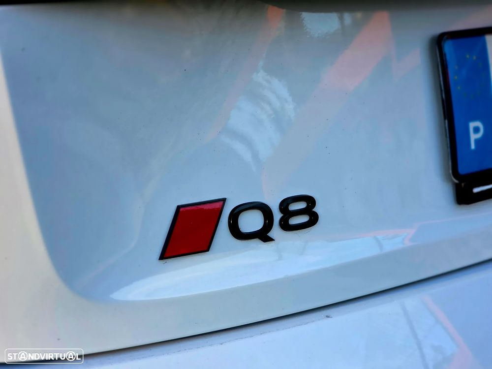 Audi Q8 e-Tron 50 quattro S line - 15