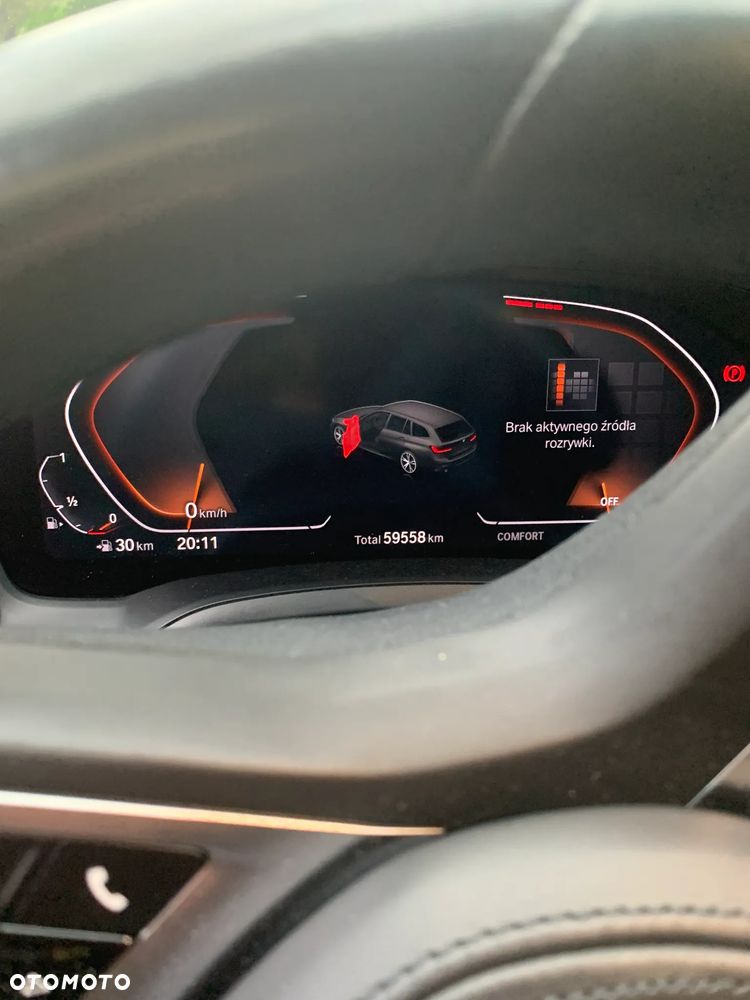 BMW Seria 3 318i M Sport - 6