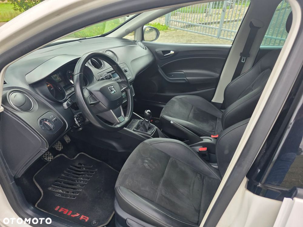 Seat Ibiza 1.2 TSI Style - 6