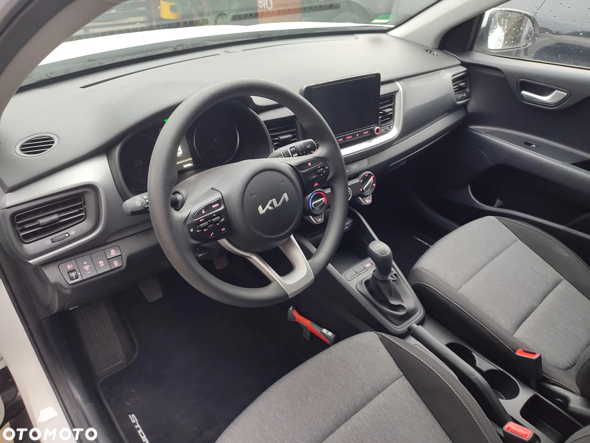 Kia Stonic - 22