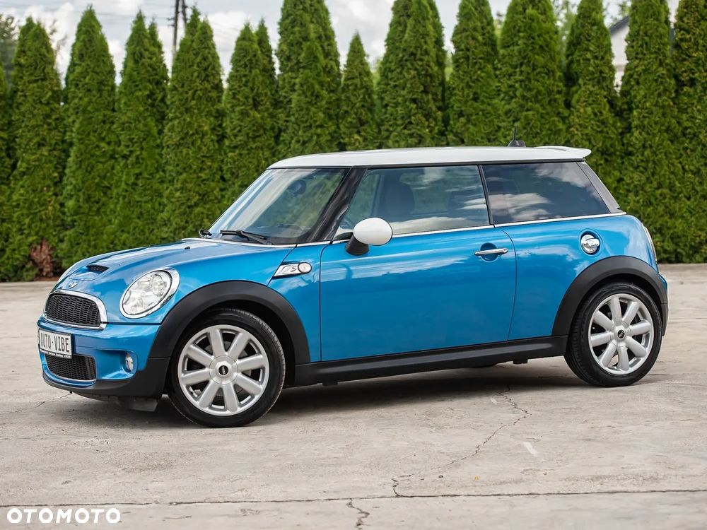 MINI Cooper S - 7