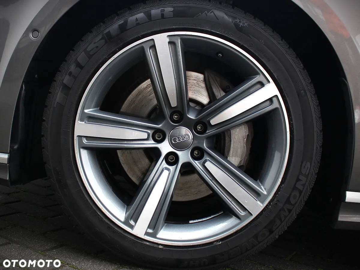Audi A8 - 24