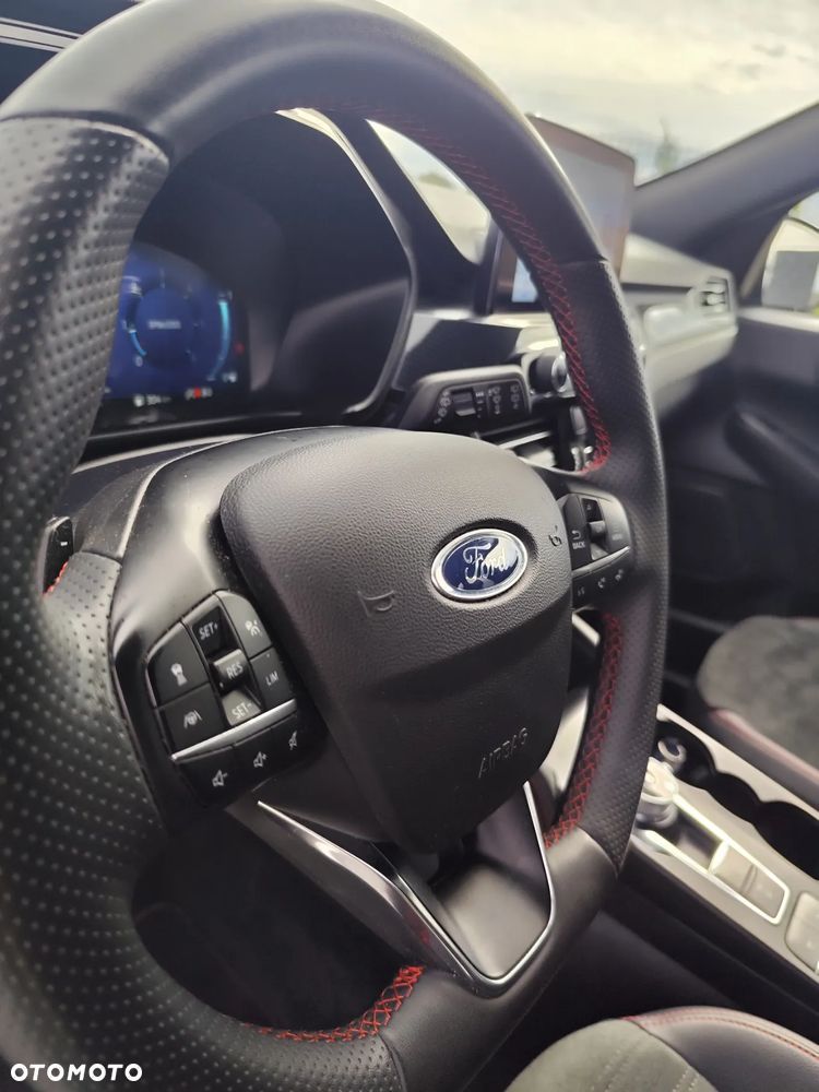 Ford Kuga 2.0 EcoBlue FWD ST-Line - 19