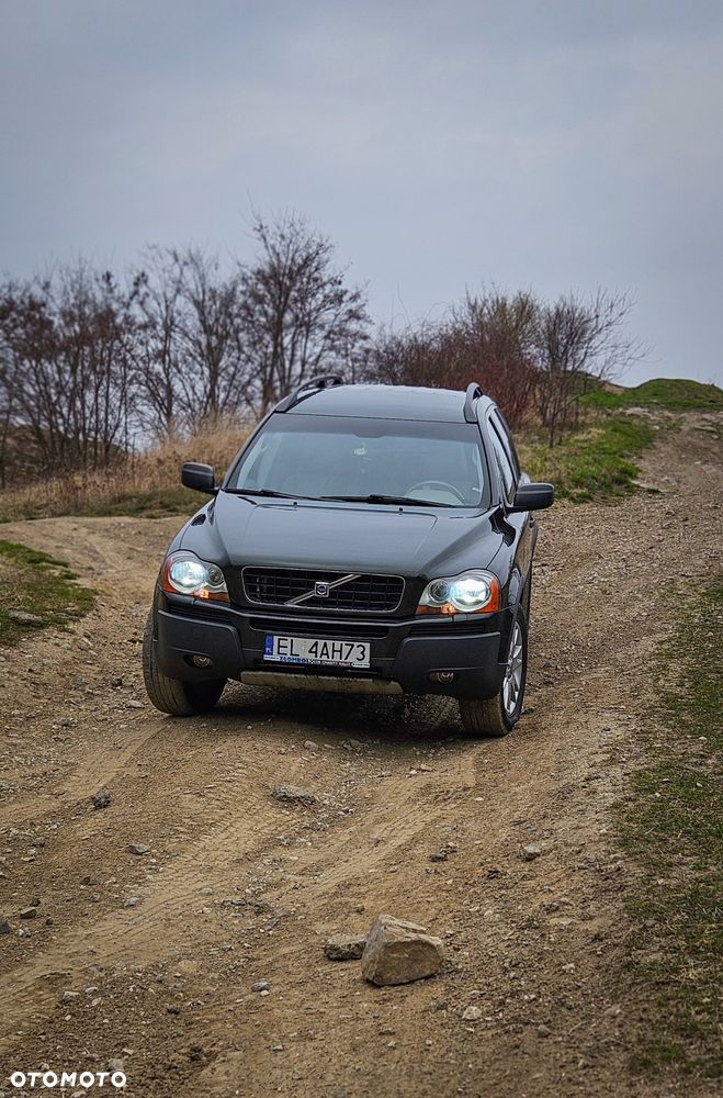 Volvo XC 90 - 11