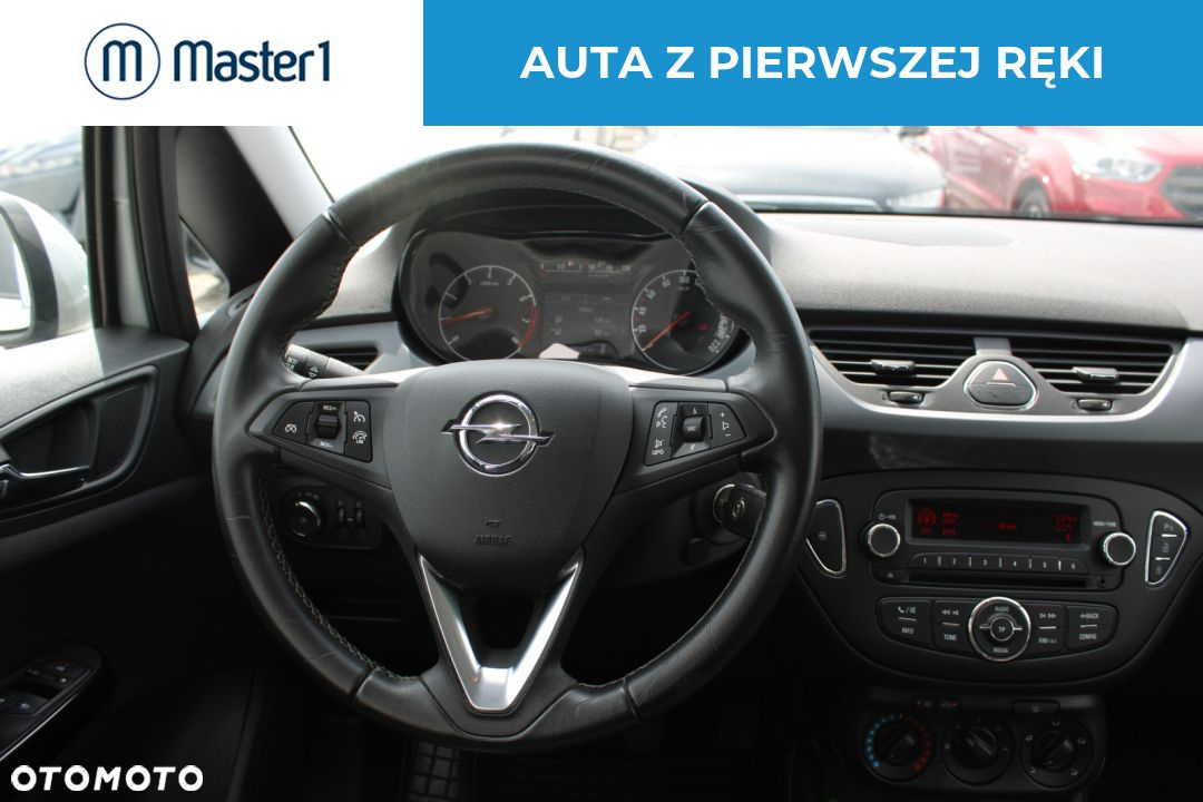 Opel Corsa 1.4 Enjoy - 15