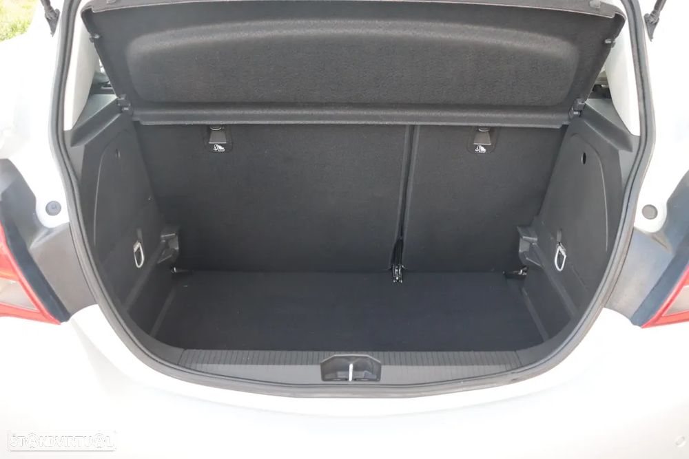 Opel Corsa 1.2 Edition - 22