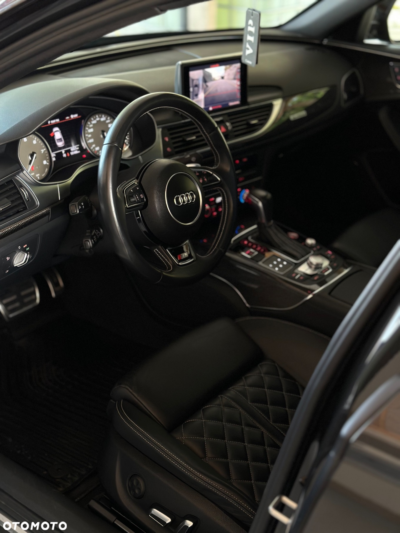 Audi S6 4.0 TFSI Quattro S tronic - 30
