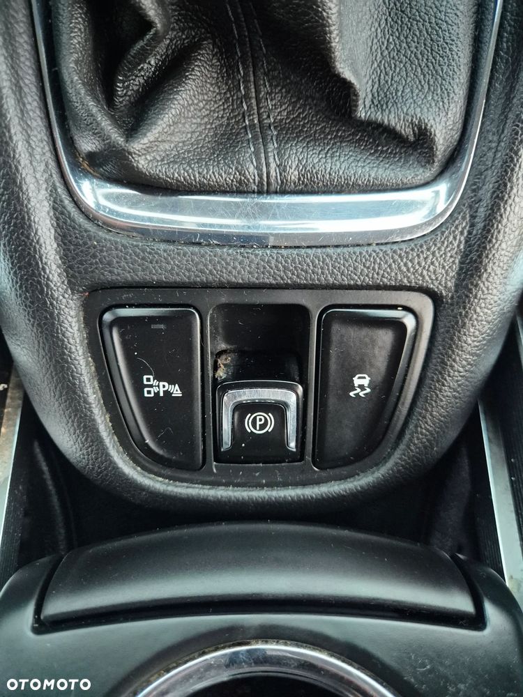 Opel Zafira Tourer 2.0 CDTI Style - 32