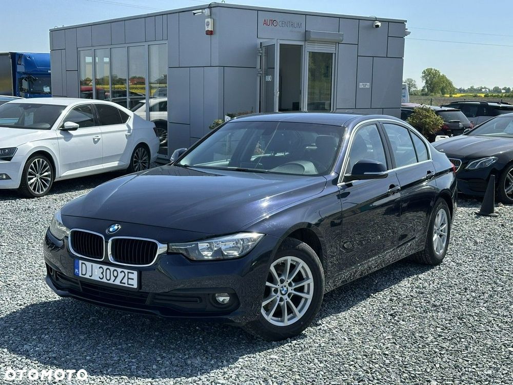 BMW 3