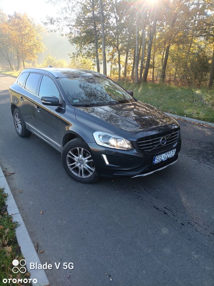 Volvo XC 60 D3 Summum - 3