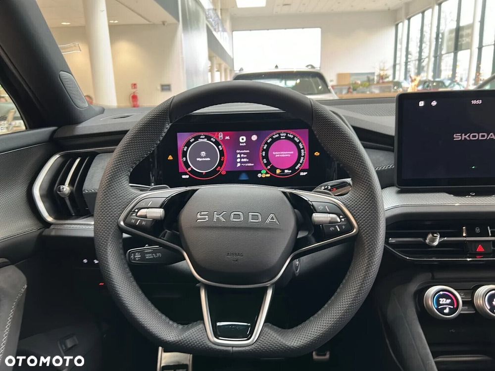 Skoda Kodiaq - 14