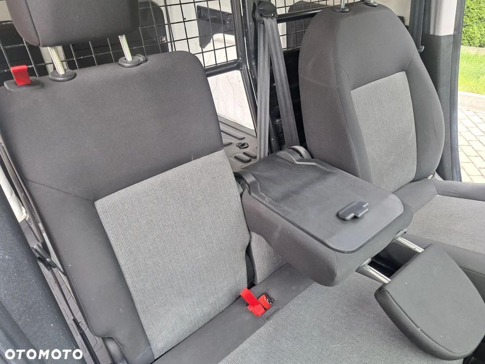 Fiat Doblo - 15