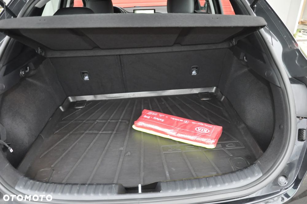 Kia XCeed 1.6 CRDi EDITION 7 - 33