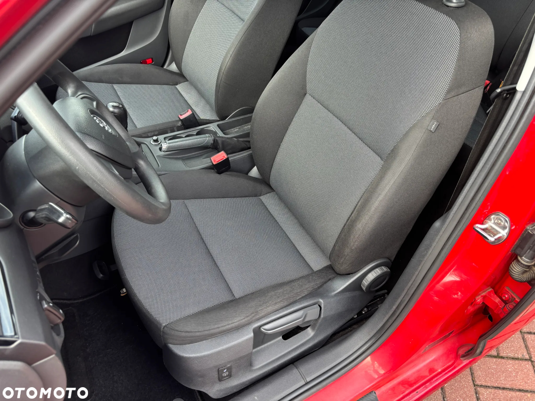 Skoda Octavia 1.2 TSI Active - 18