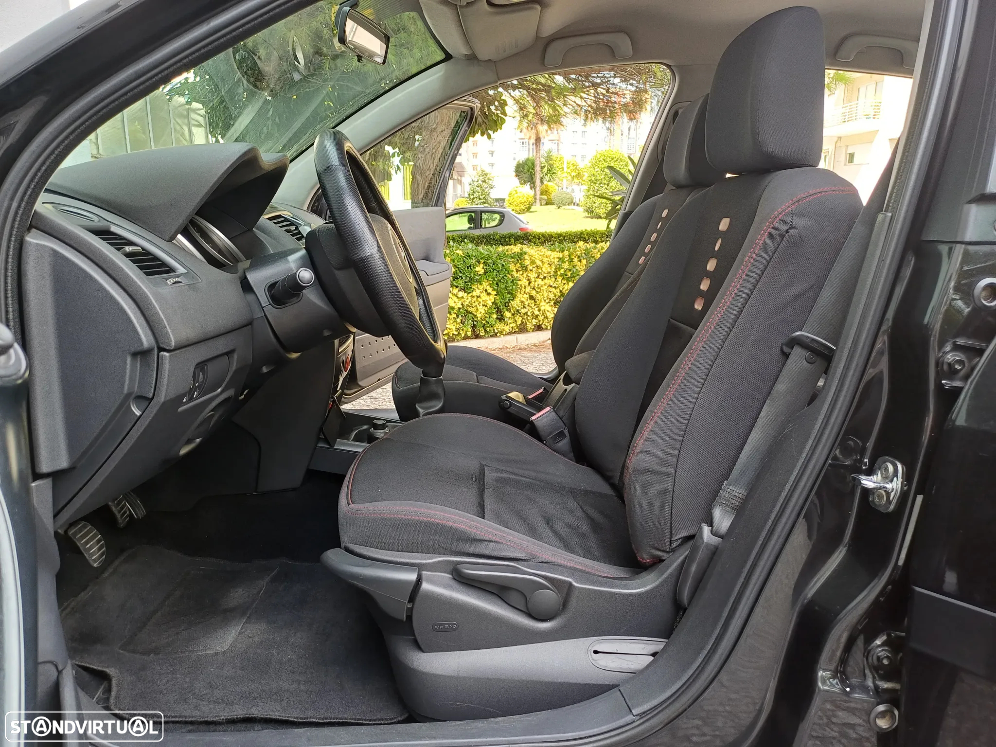 Renault Mégane 1.5 dCi Dynamique - 25