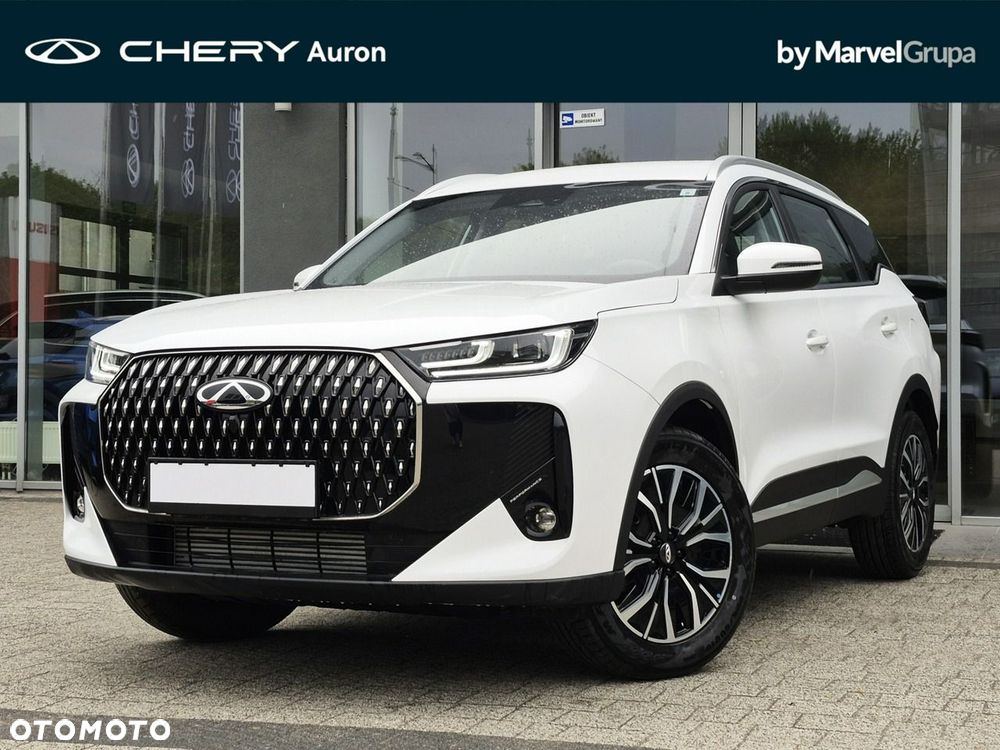 Chery Tiggo 7 - 2