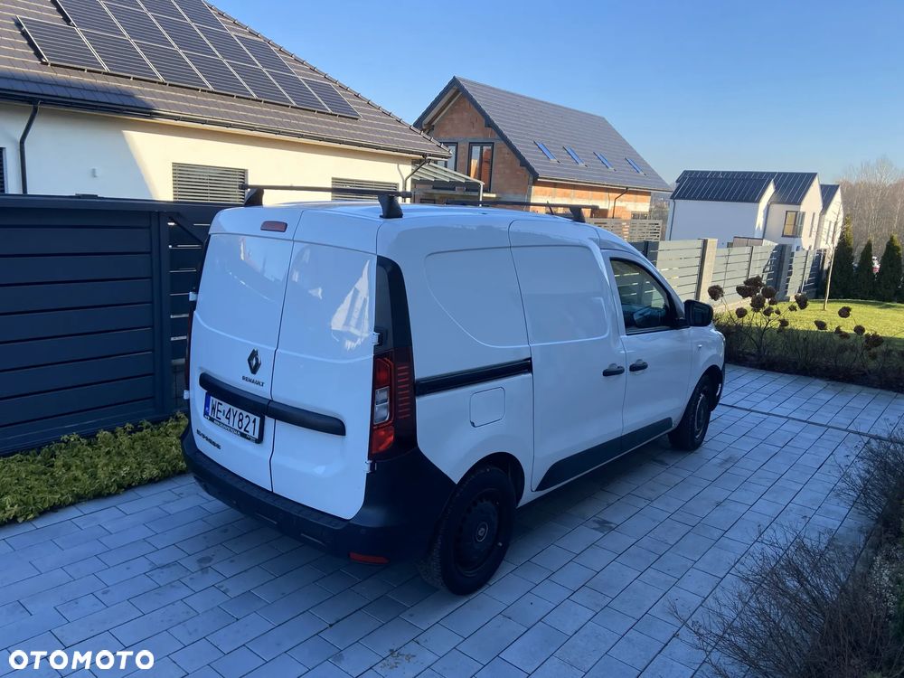 Renault EXPRESS - 11