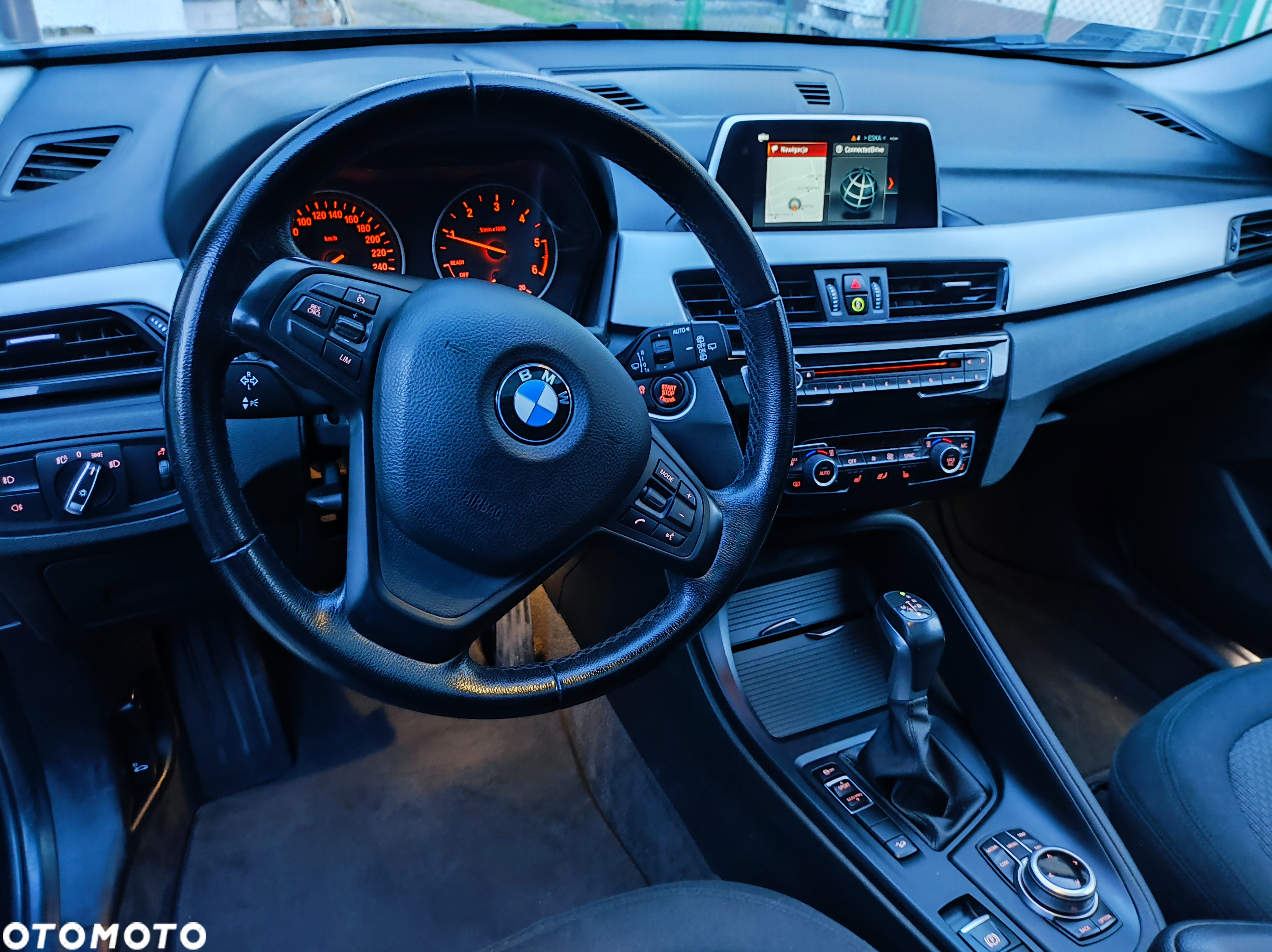 BMW X1 xDrive20d Advantage - 7