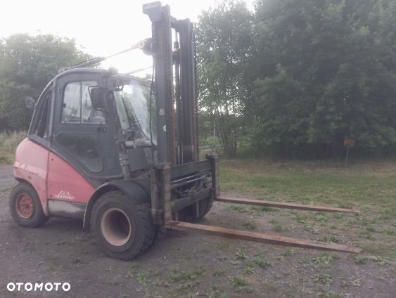 Linde HD45 - 1
