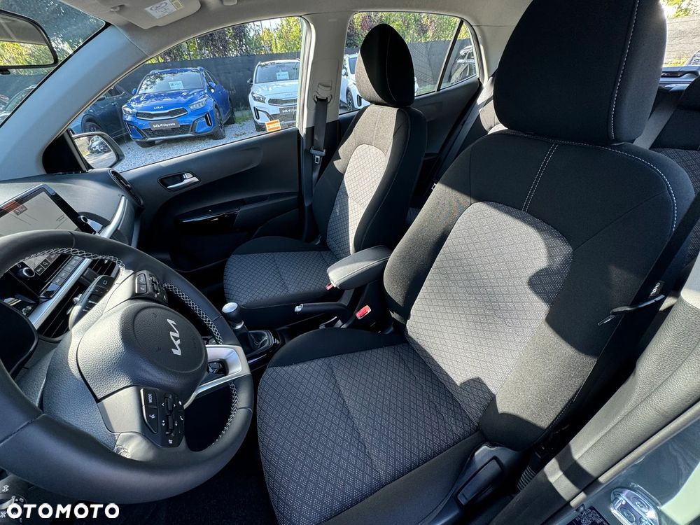 Kia Picanto 1.0 GDI L - 10