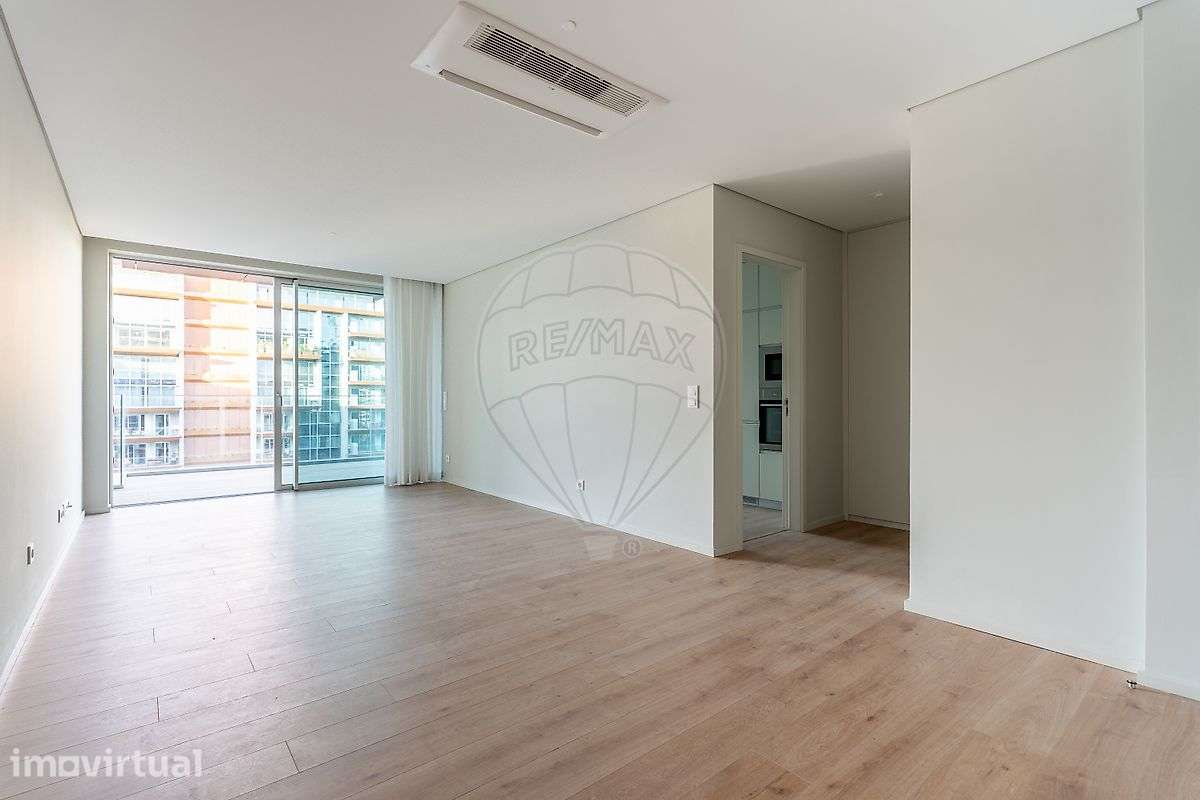 Apartamento T3 para arrendamento - Grande imagem: 2/31