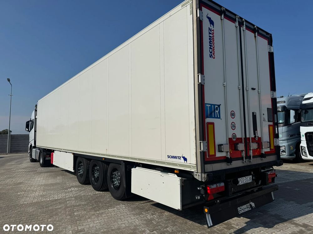 Schmitz Cargobull - 2