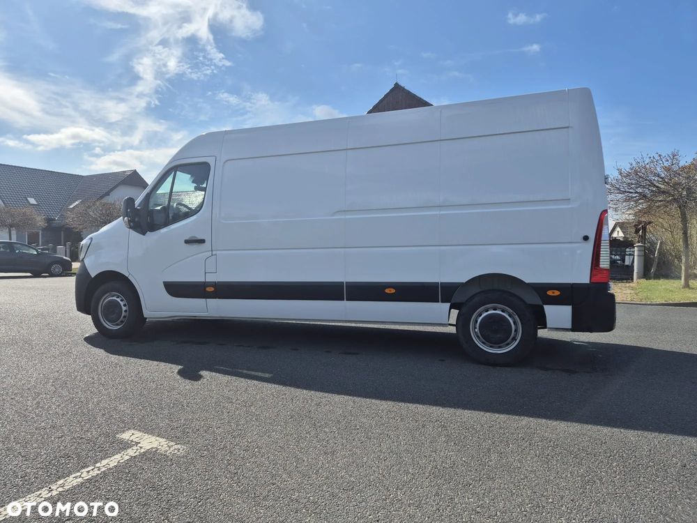 Renault Master IV - 4