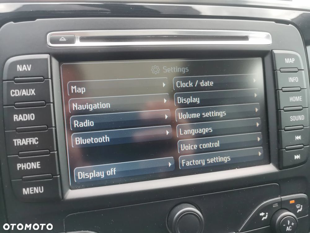 Ford S-Max 2.0 TDCi DPF Business Edition - 24